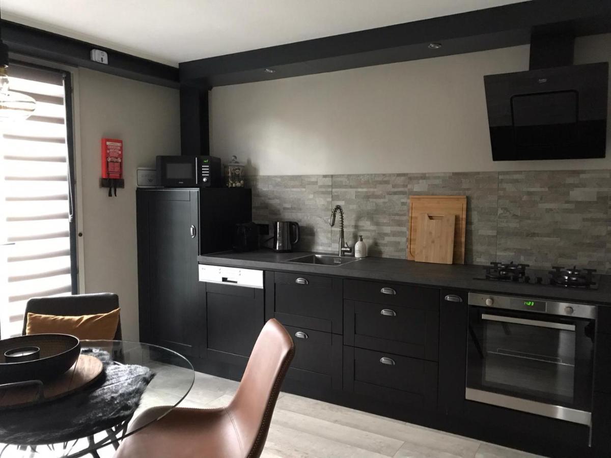 Atelier Des Reves Daire Vichy Dış mekan fotoğraf