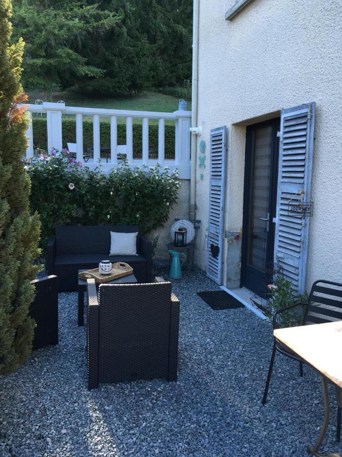 Atelier Des Reves Daire Vichy Dış mekan fotoğraf