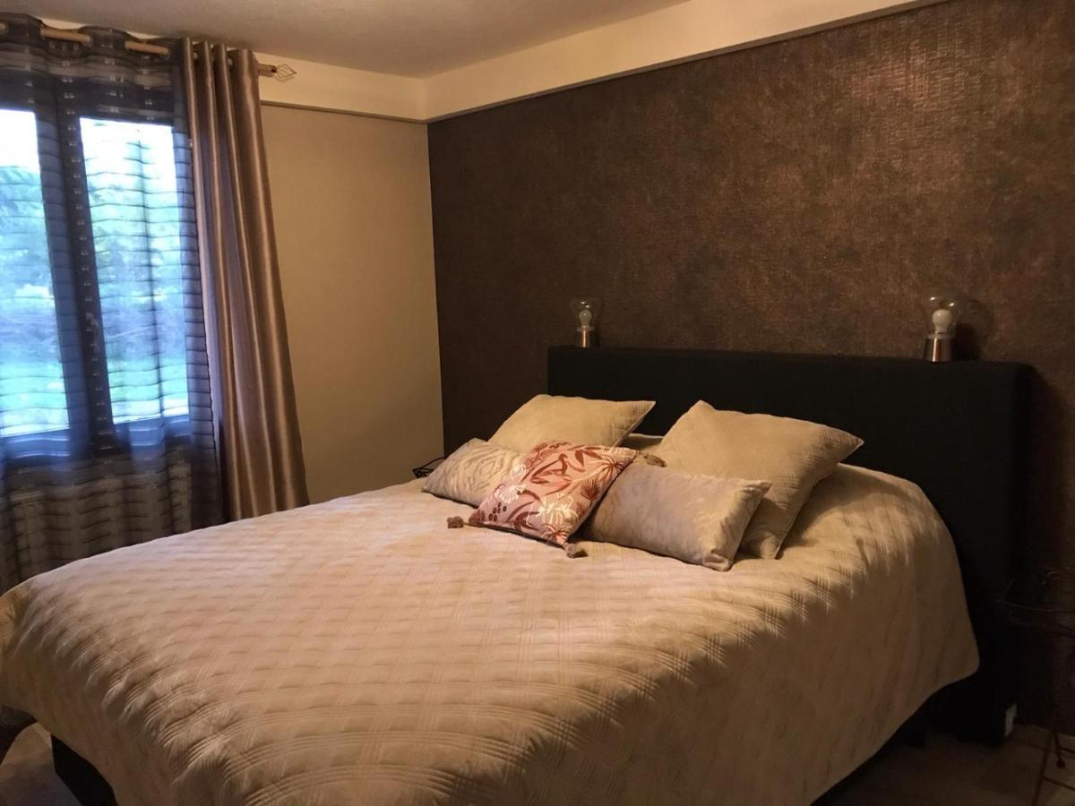 Atelier Des Reves Daire Vichy Dış mekan fotoğraf