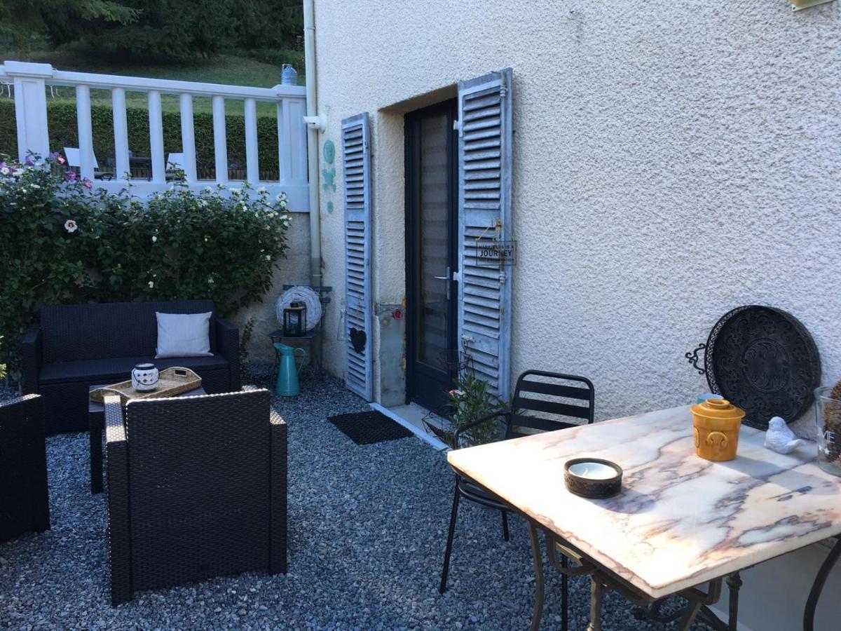 Atelier Des Reves Daire Vichy Dış mekan fotoğraf