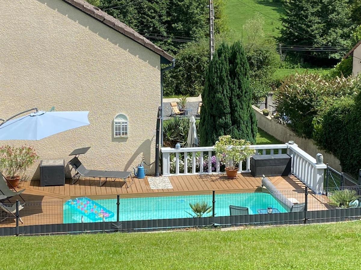 Atelier Des Reves Daire Vichy Dış mekan fotoğraf