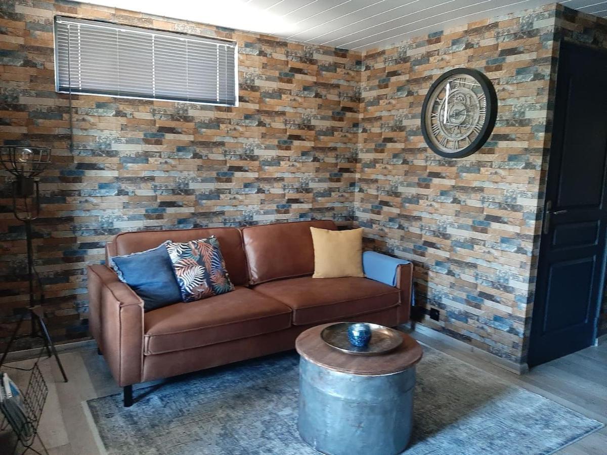Atelier Des Reves Daire Vichy Dış mekan fotoğraf