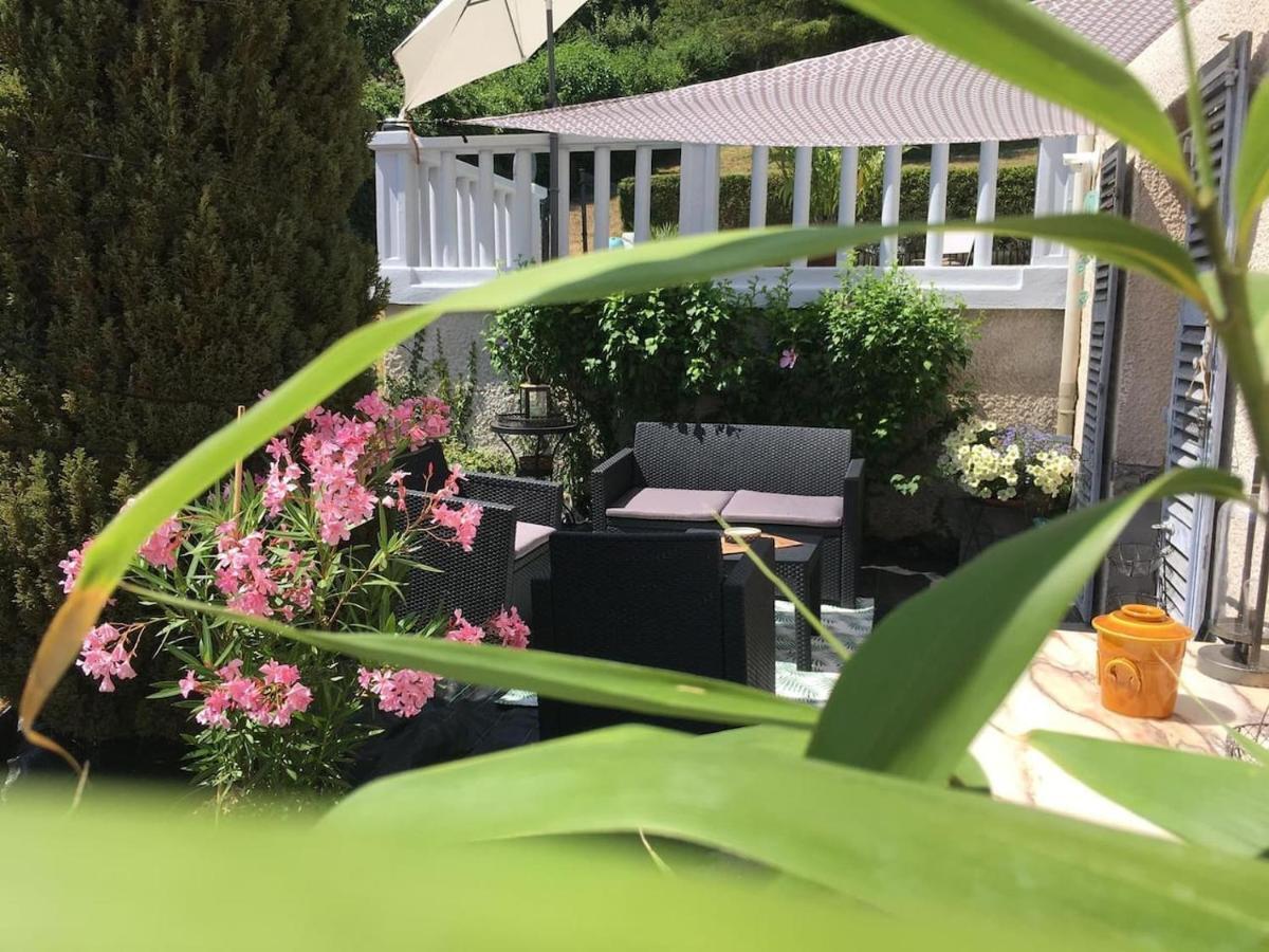 Atelier Des Reves Daire Vichy Dış mekan fotoğraf