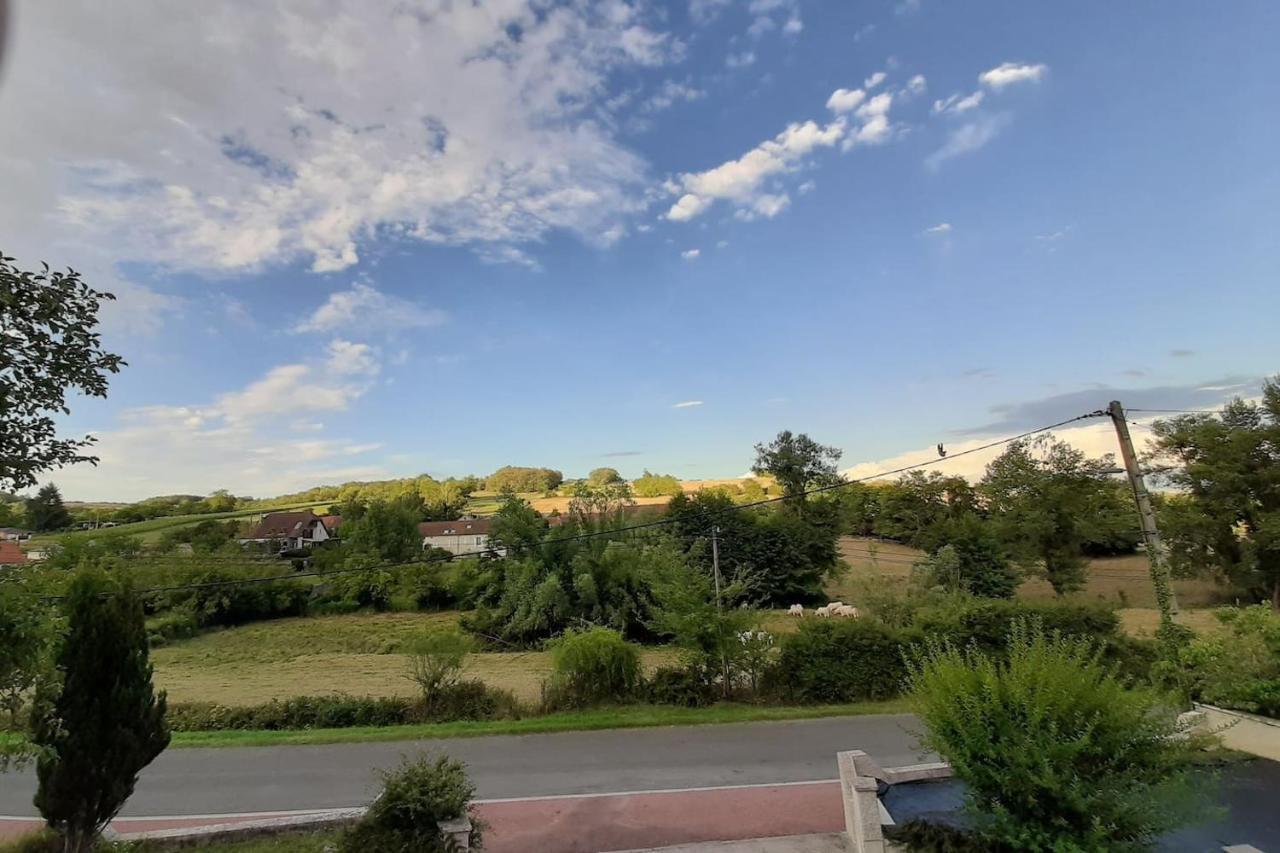 Atelier Des Reves Daire Vichy Dış mekan fotoğraf